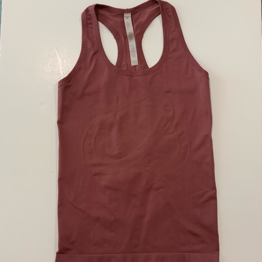 Crz Yoga workout tank